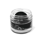 Black Fabrica Cleaning Glass Jar Enhance Your Experience