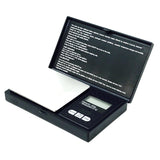 Black Fabrica Precision Weight Scale 500g Enhance Your Experience